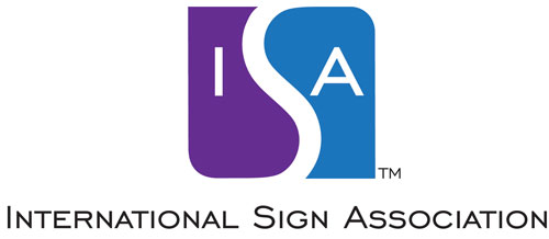 International Sign Association